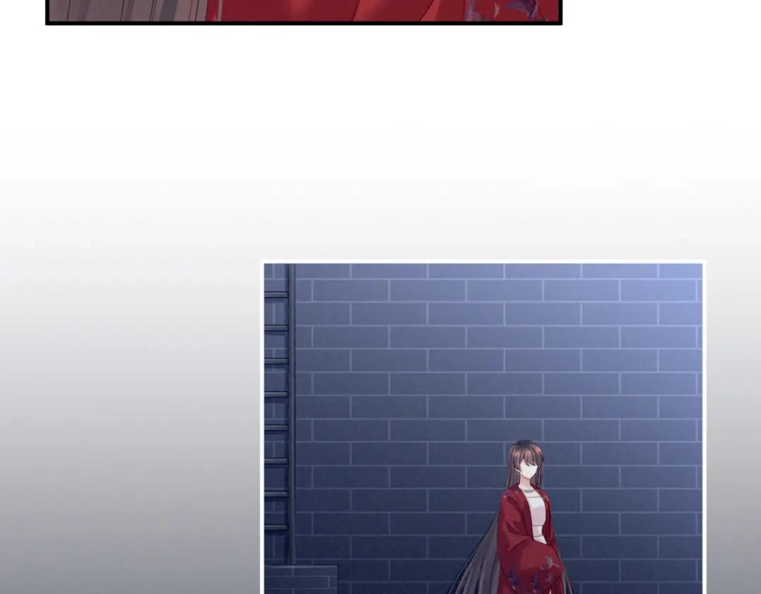 《女帝多蓝颜》第164话 你的花样他受不住 第13页