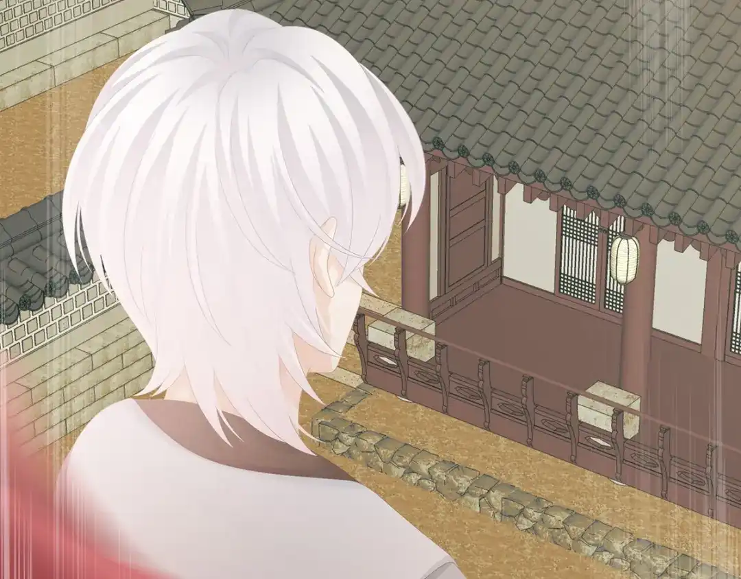 《女帝多蓝颜》第165话 姐姐们好凶 第32页