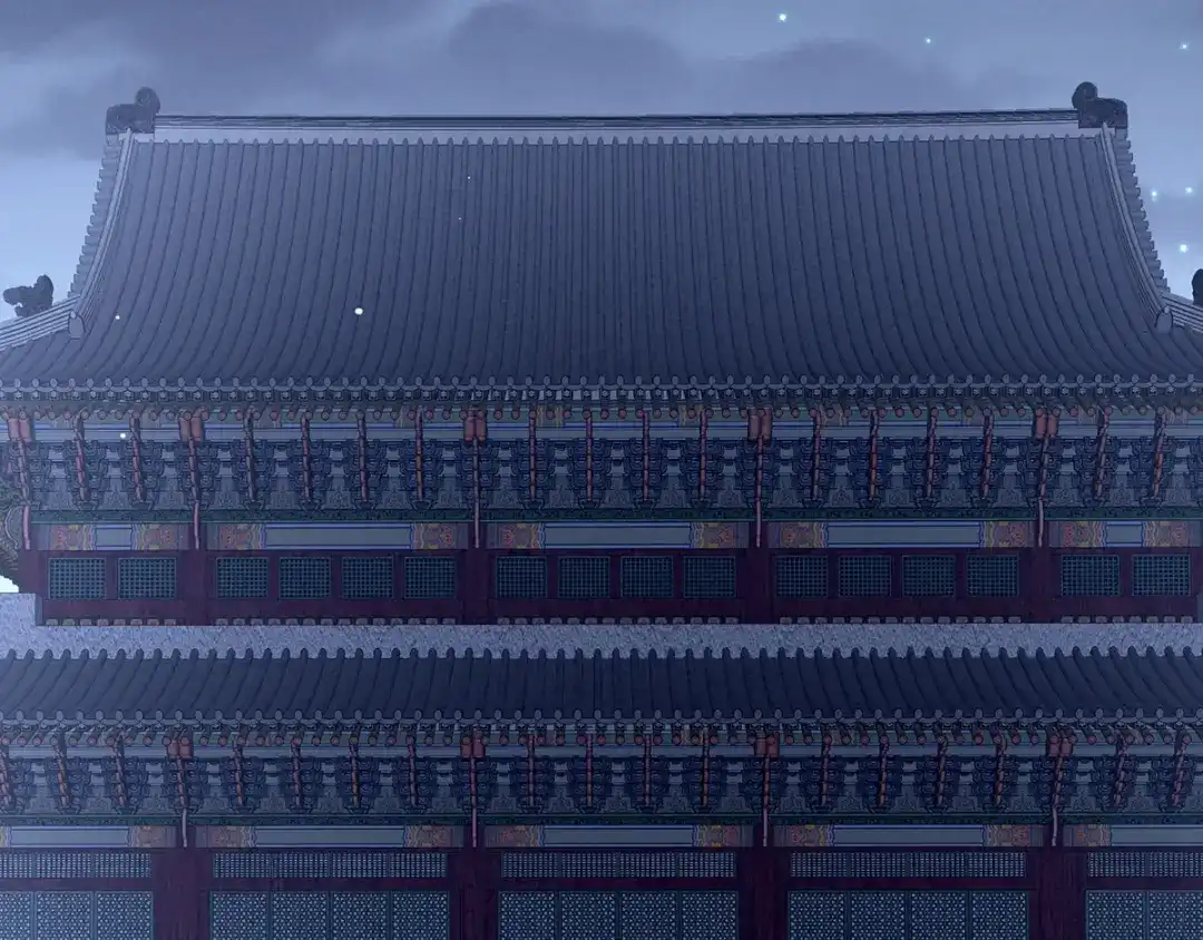 《女帝多蓝颜》第165话 姐姐们好凶 第93页