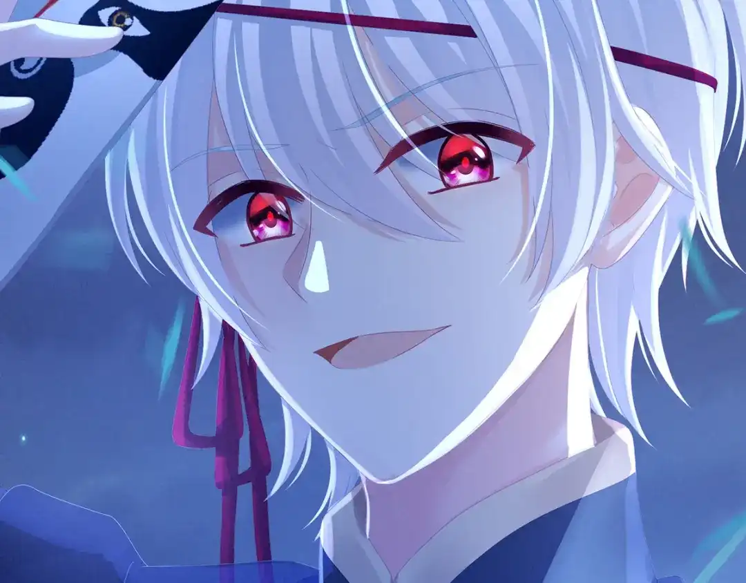 《女帝多蓝颜》第165话 姐姐们好凶 第64页