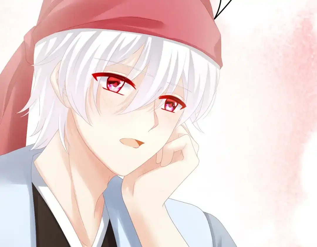 《女帝多蓝颜》第165话 姐姐们好凶 第18页