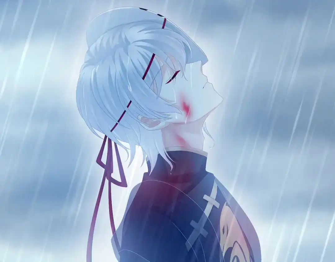 《女帝多蓝颜》第166话 替你张罗婚事 第65页