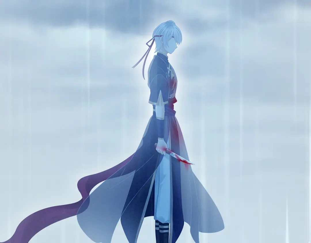 《女帝多蓝颜》第166话 替你张罗婚事 第52页