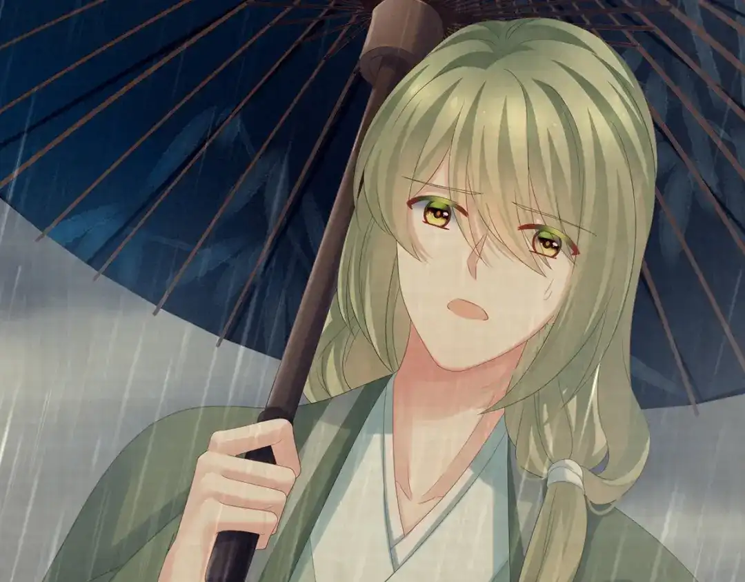 《女帝多蓝颜》第166话 替你张罗婚事 第90页
