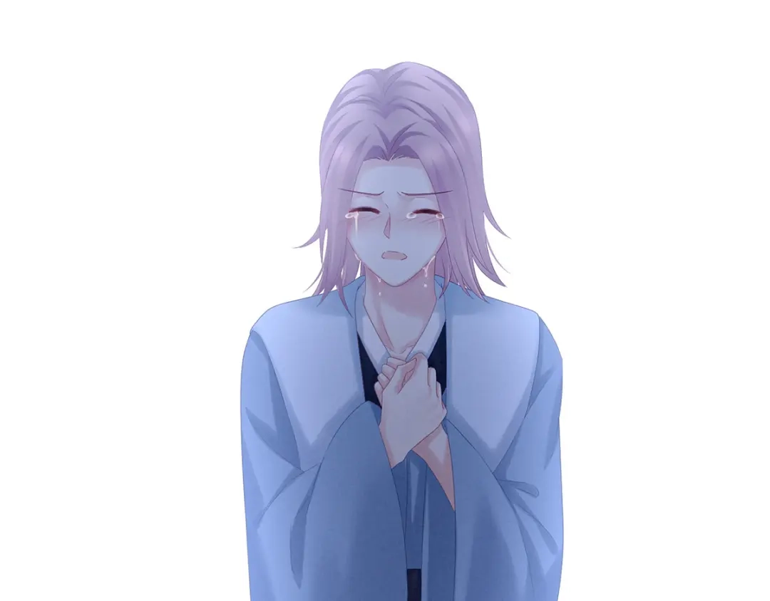 《女帝多蓝颜》第166话 替你张罗婚事 第35页