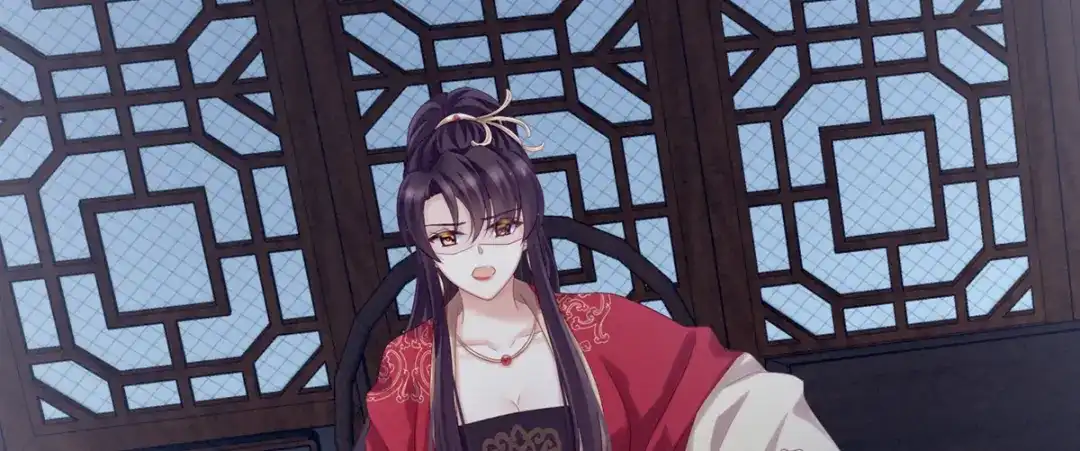 《女帝多蓝颜》第167话 打屁屁 第112页