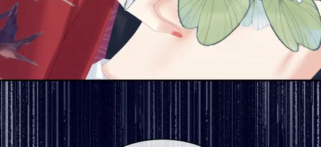 《女帝多蓝颜》第167话 打屁屁 第23页
