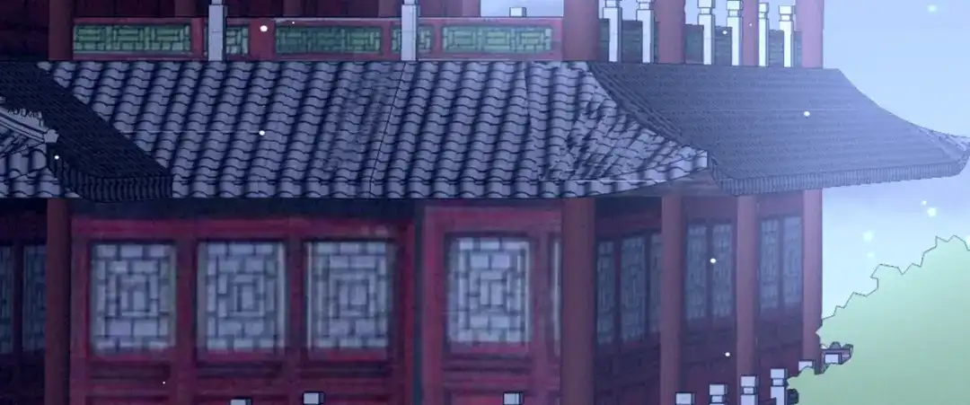 《女帝多蓝颜》第167话 打屁屁 第100页