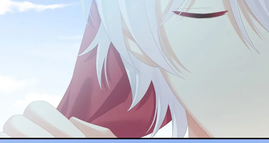 《女帝多蓝颜》第168话 喜欢公主这样的 第115页