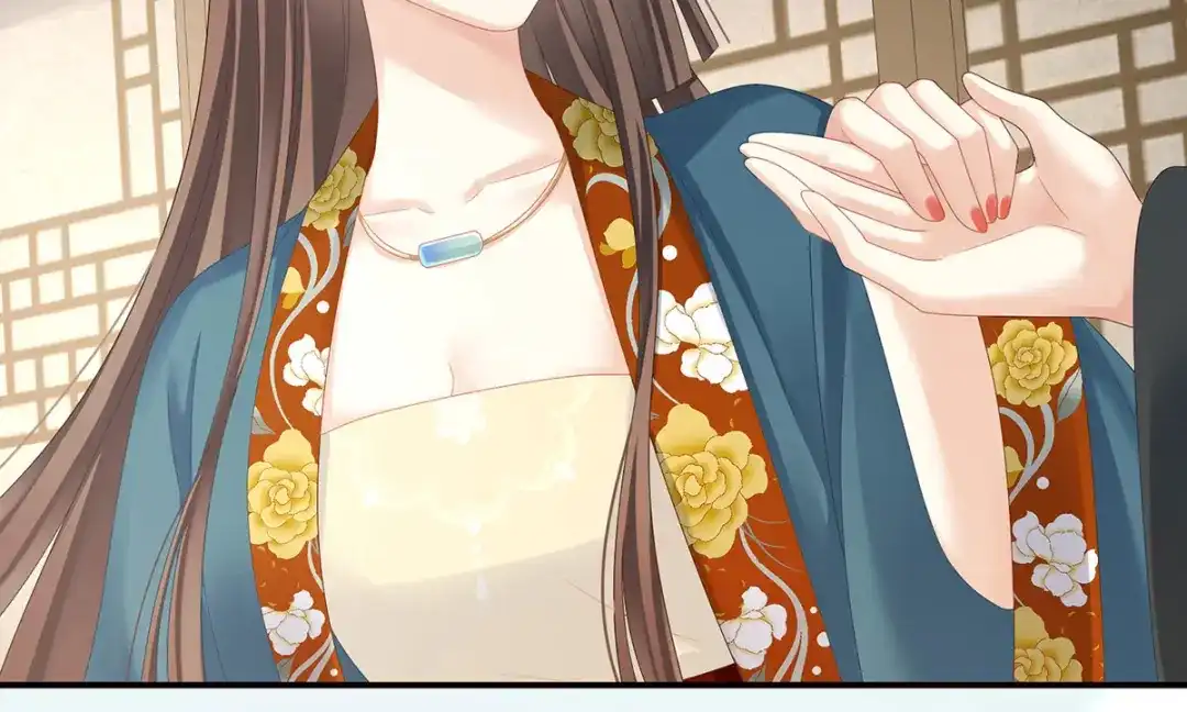 《女帝多蓝颜》第168话 喜欢公主这样的 第65页