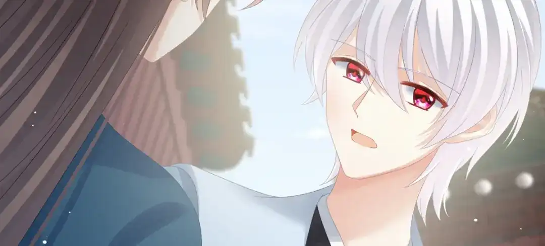 《女帝多蓝颜》第169话 我敢嫁，你敢娶吗？ 第54页