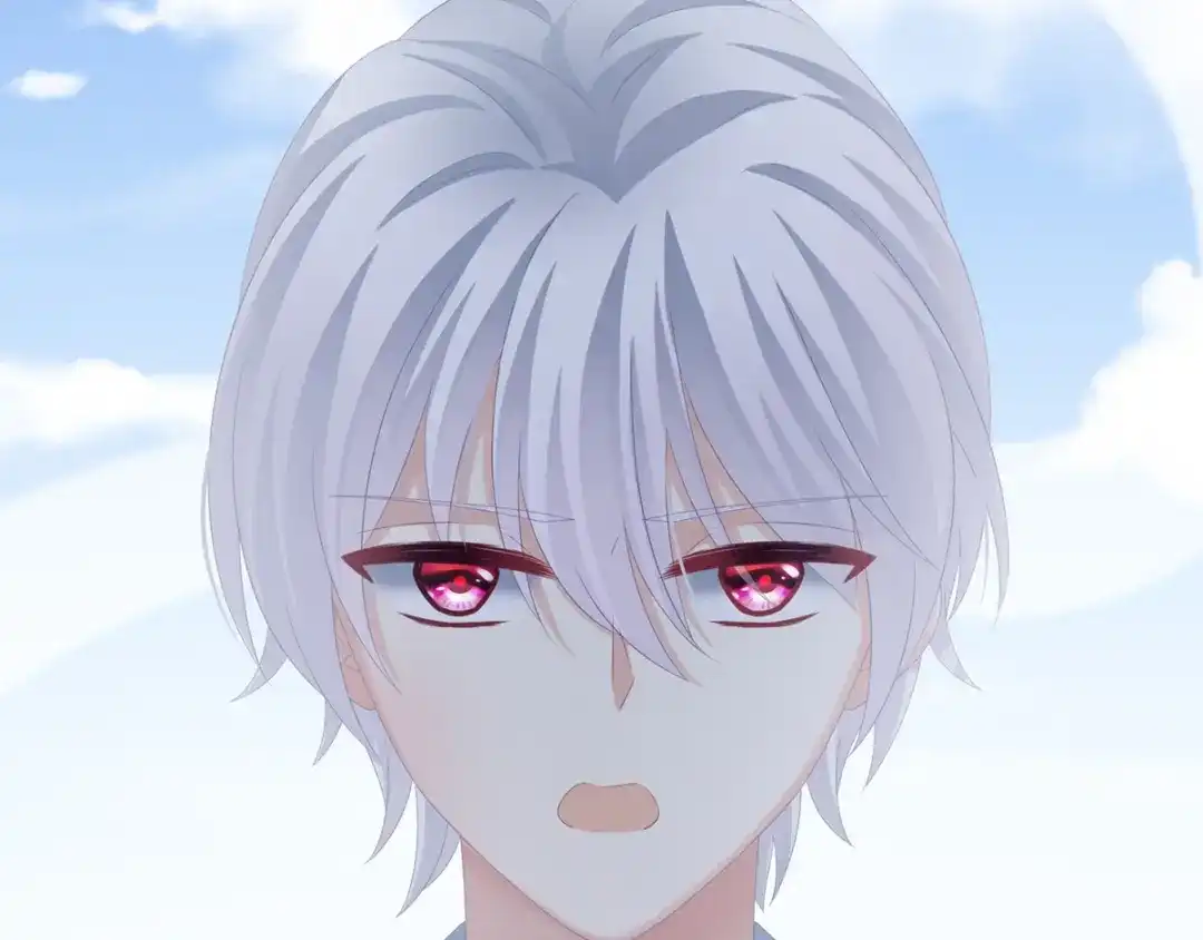 《女帝多蓝颜》第169话 我敢嫁，你敢娶吗？ 第67页