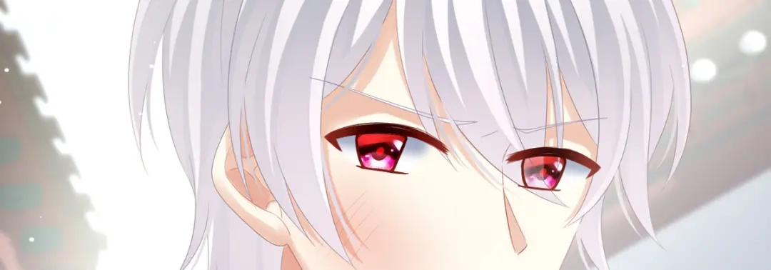 《女帝多蓝颜》第169话 我敢嫁，你敢娶吗？ 第22页