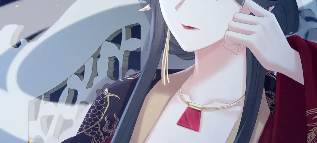 《女帝多蓝颜》第169话 我敢嫁，你敢娶吗？ 第64页