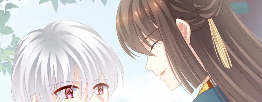 《女帝多蓝颜》第169话 我敢嫁，你敢娶吗？ 第112页
