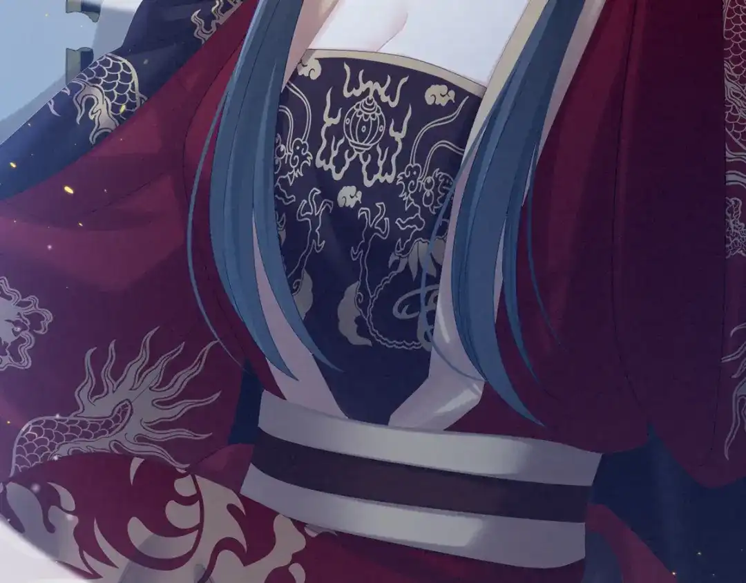 《女帝多蓝颜》第169话 我敢嫁，你敢娶吗？ 第65页