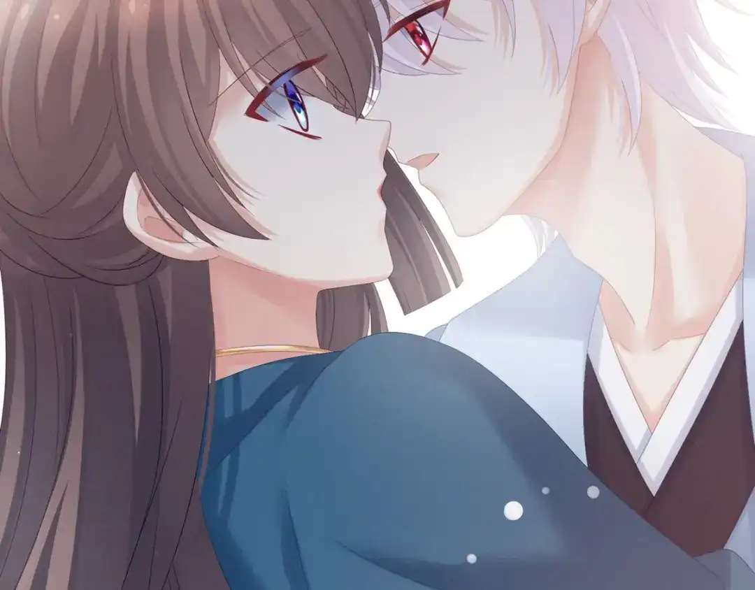 《女帝多蓝颜》第169话 我敢嫁，你敢娶吗？ 第33页