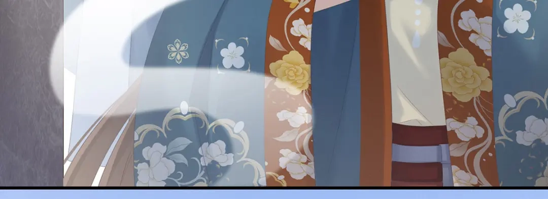 《女帝多蓝颜》第170话 初吻是奶香味的 第39页