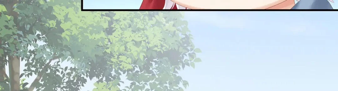 《女帝多蓝颜》第170话 初吻是奶香味的 第64页