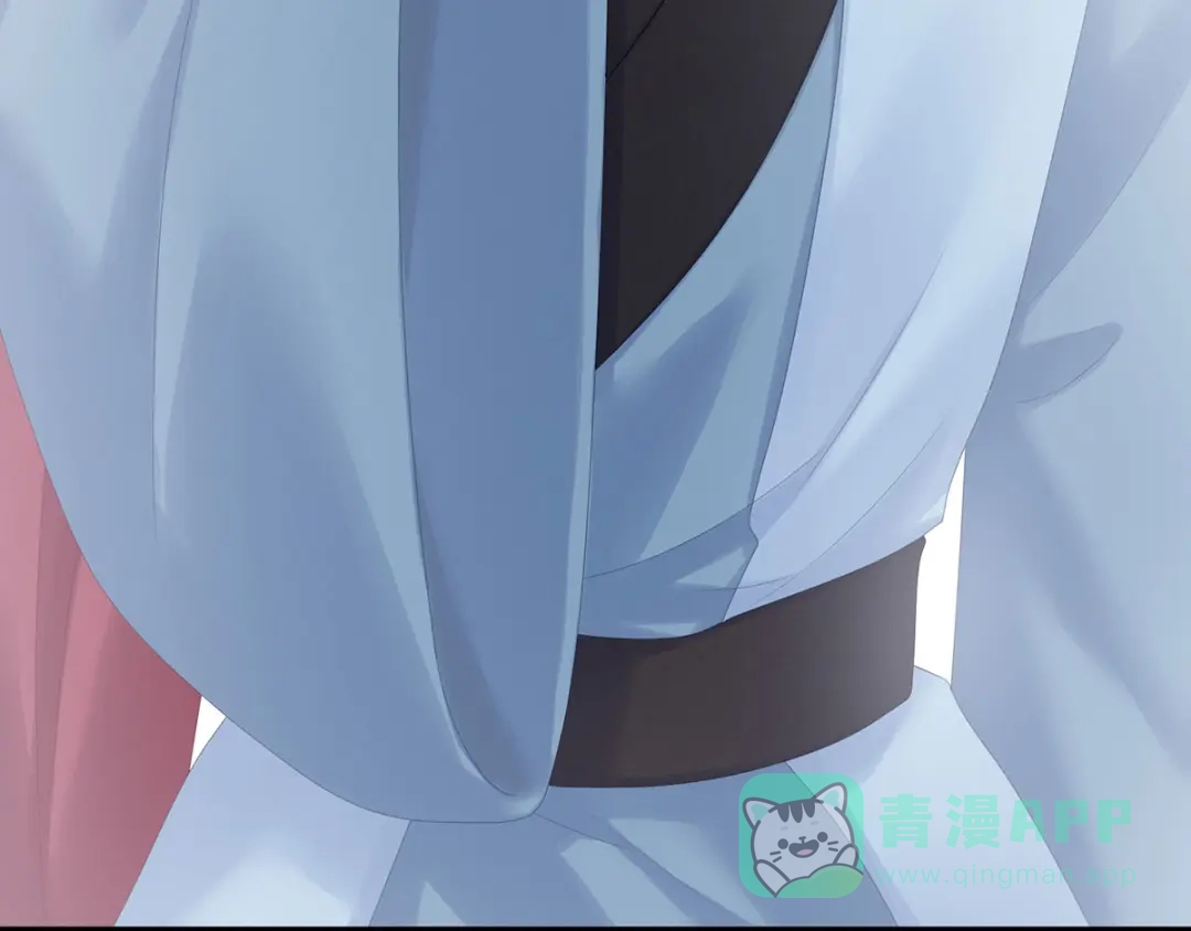 《女帝多蓝颜》第170话 初吻是奶香味的 第26页