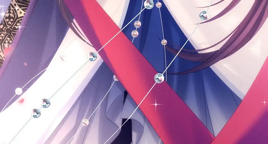 《女帝多蓝颜》千寒番外 惊鸿花魁 第64页