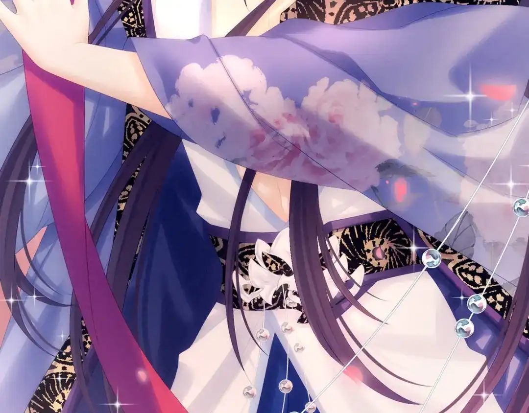 《女帝多蓝颜》千寒番外 惊鸿花魁 第63页