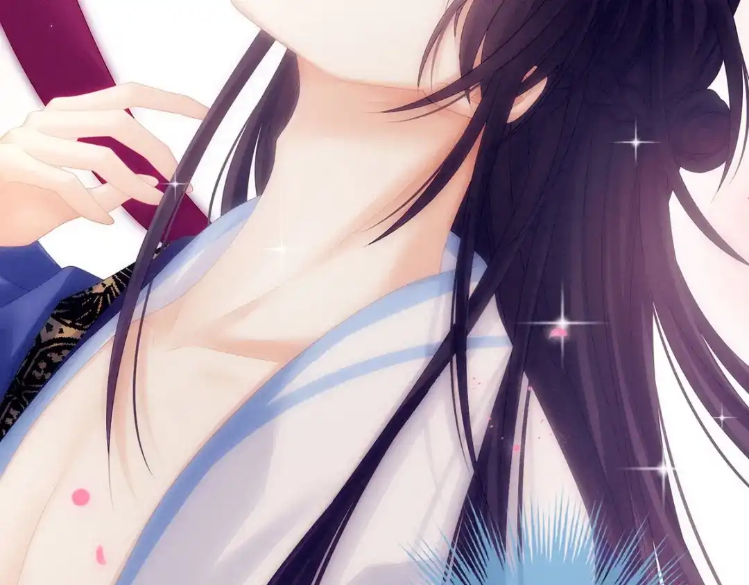 《女帝多蓝颜》千寒番外 惊鸿花魁 第68页