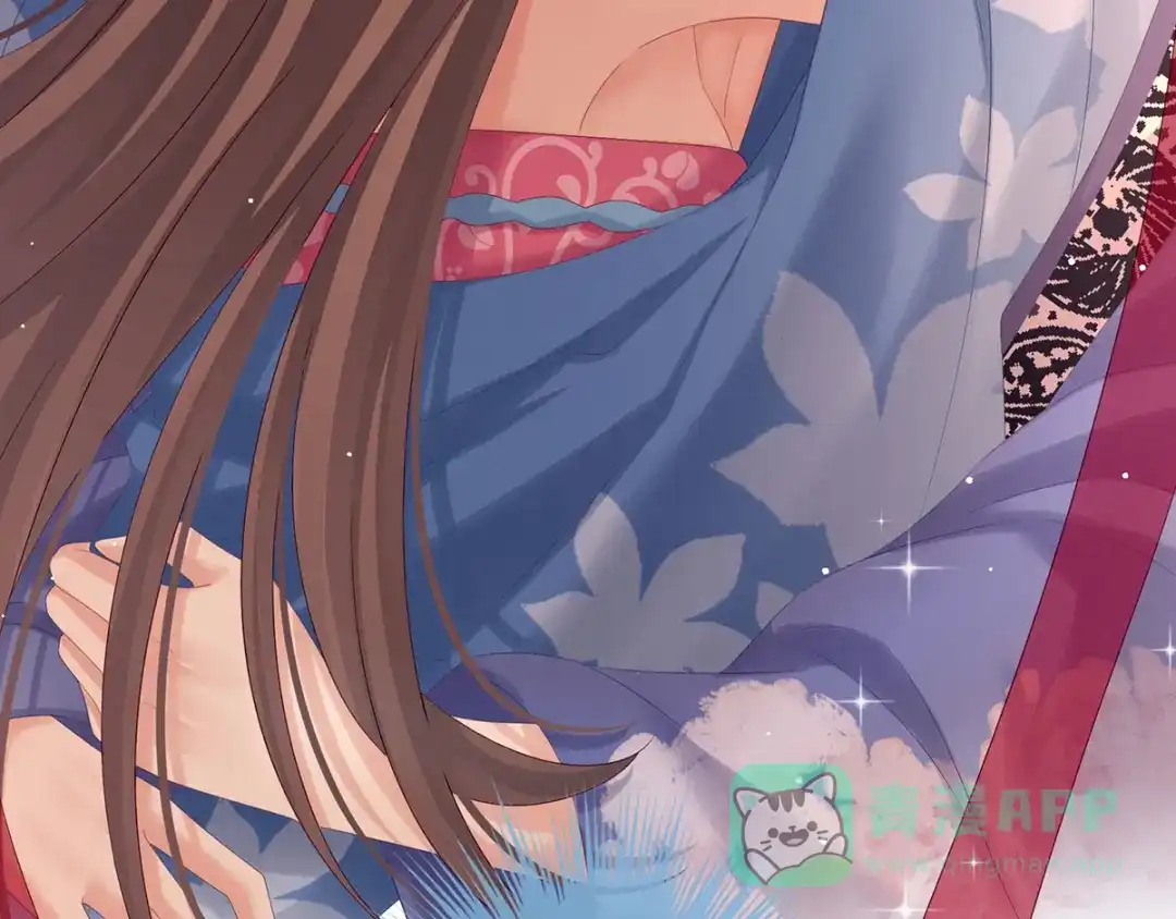 《女帝多蓝颜》千寒番外 惊鸿花魁 第106页