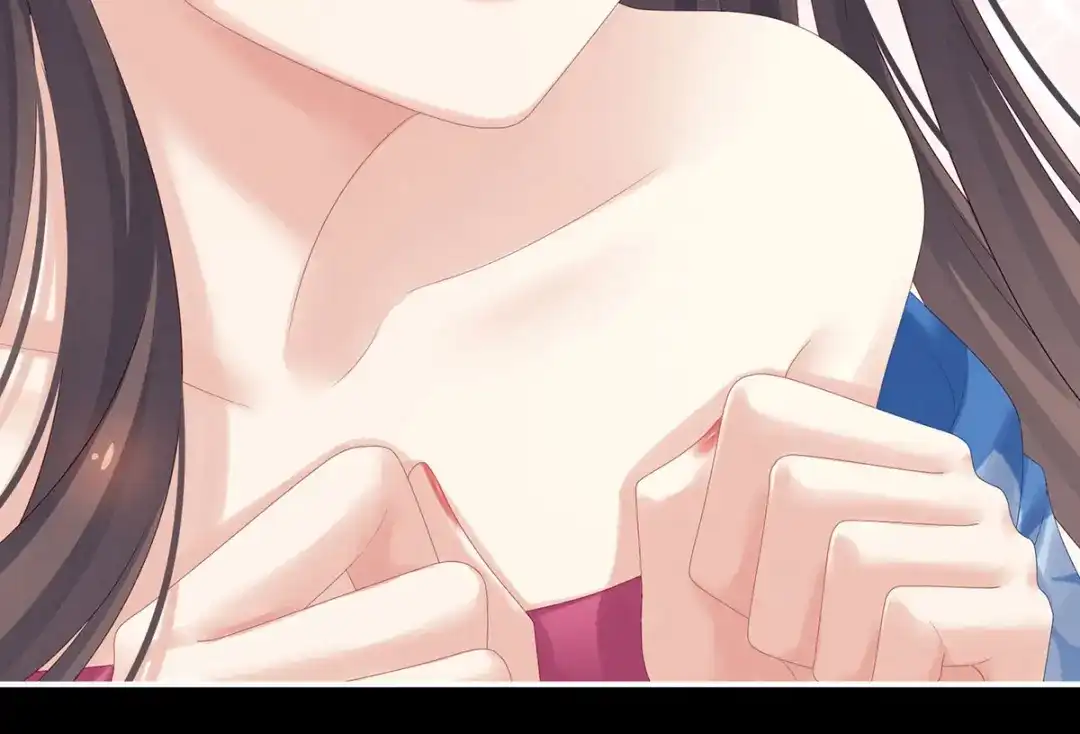 《女帝多蓝颜》千寒番外 惊鸿花魁 第55页