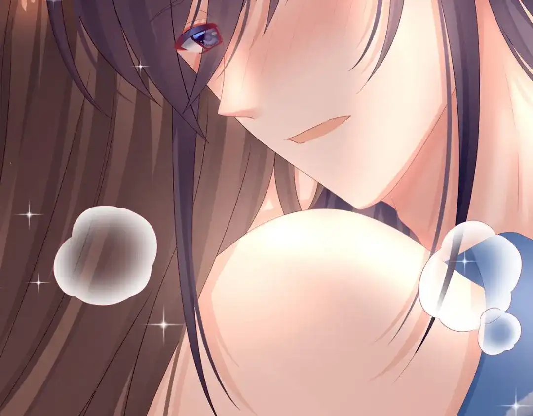 《女帝多蓝颜》千寒番外 惊鸿花魁 第109页