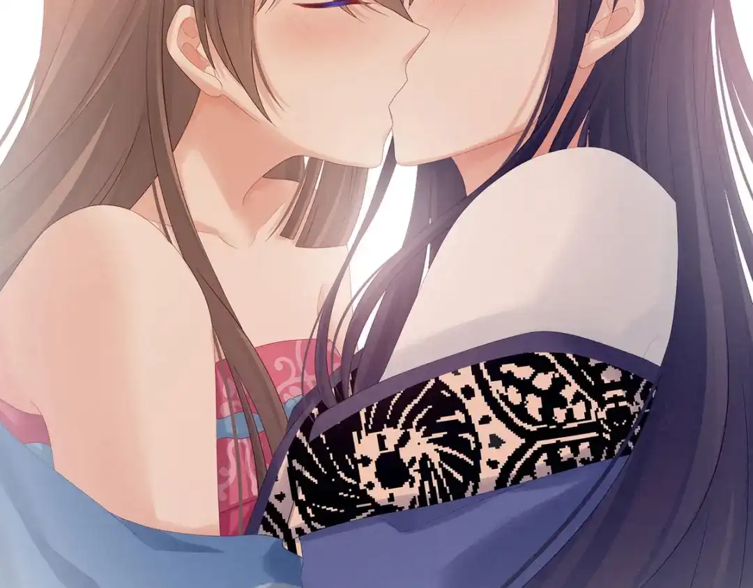《女帝多蓝颜》千寒番外 惊鸿花魁 第98页