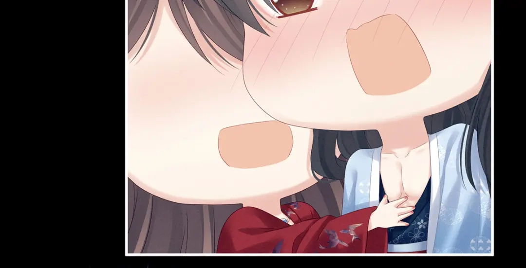 《女帝多蓝颜》第171话 男人心，海底针 第35页