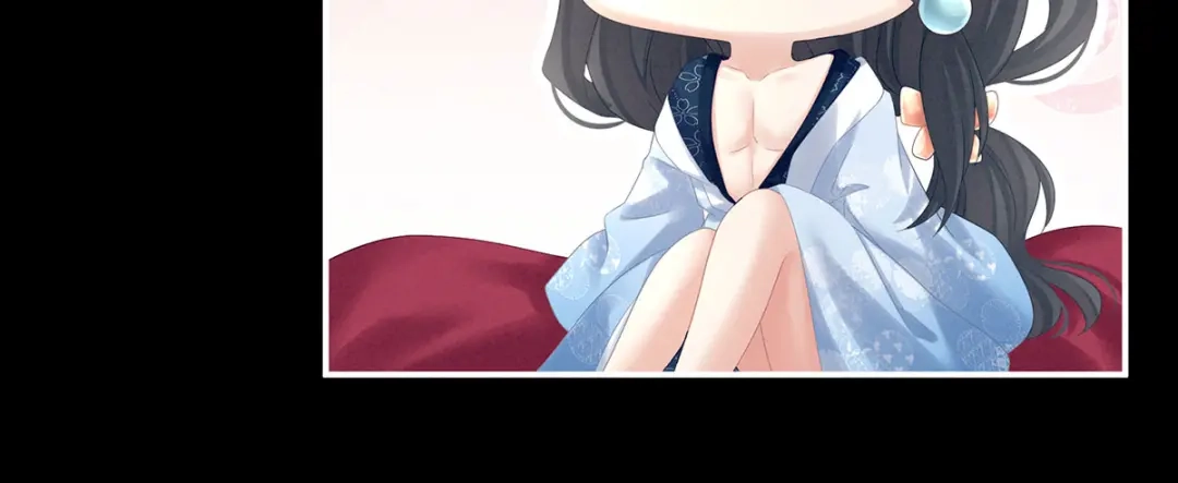 《女帝多蓝颜》第171话 男人心，海底针 第54页