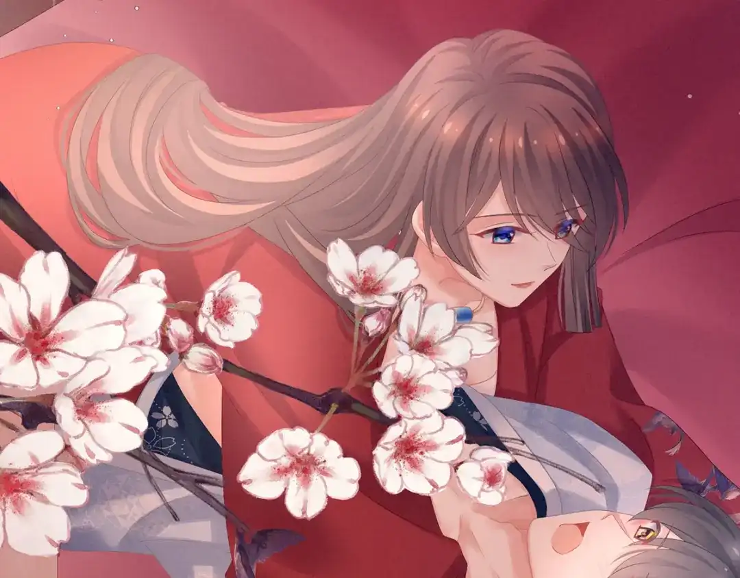 《女帝多蓝颜》第171话 男人心，海底针 第44页