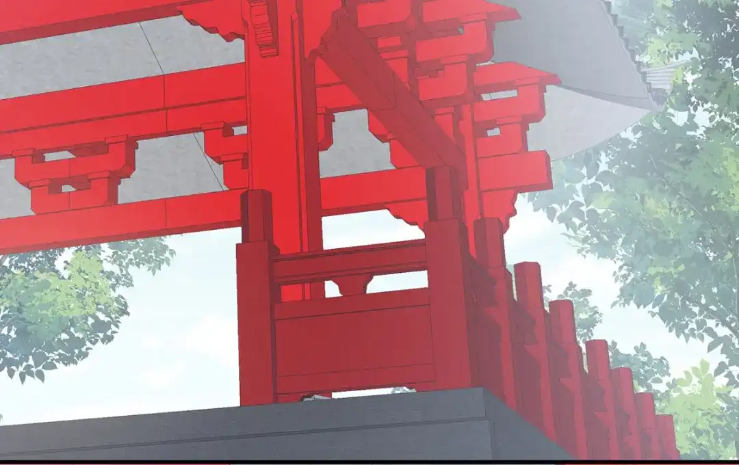 《女帝多蓝颜》第171话 男人心，海底针 第85页