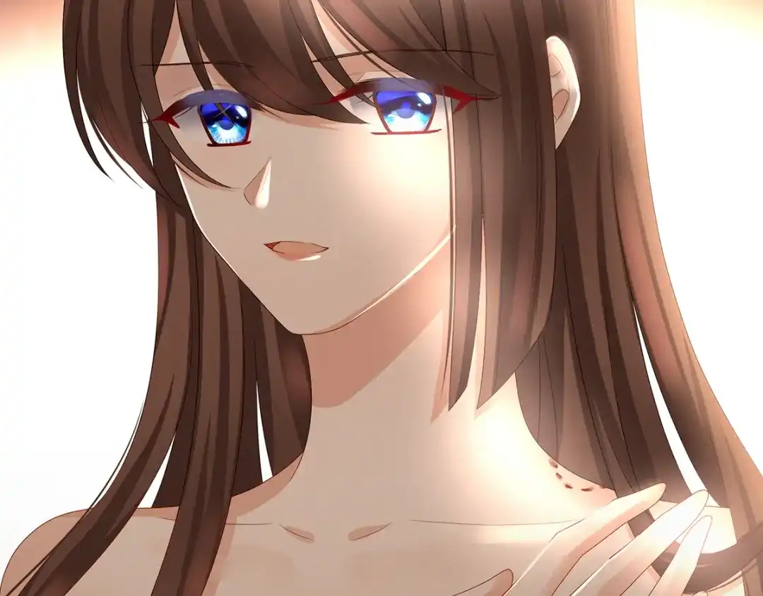 《女帝多蓝颜》第172话 小妖精真会勾引人 第2页