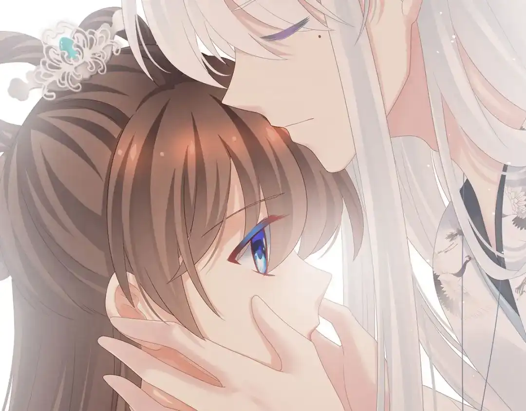 《女帝多蓝颜》第172话 小妖精真会勾引人 第88页