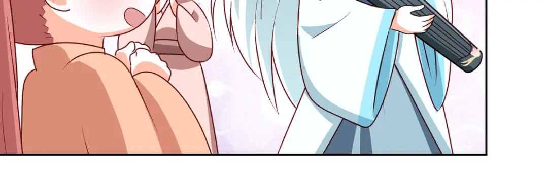 《女帝多蓝颜》第172话 小妖精真会勾引人 第115页