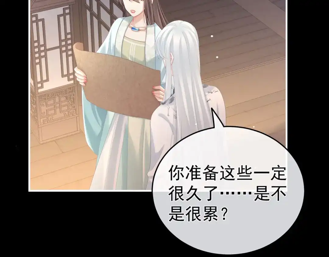 《女帝多蓝颜》第172话 小妖精真会勾引人 第82页