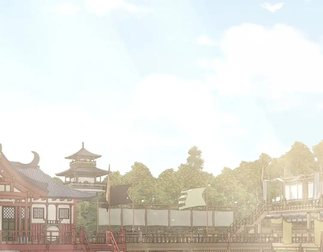 《女帝多蓝颜》第173话 言家两兄弟 第90页