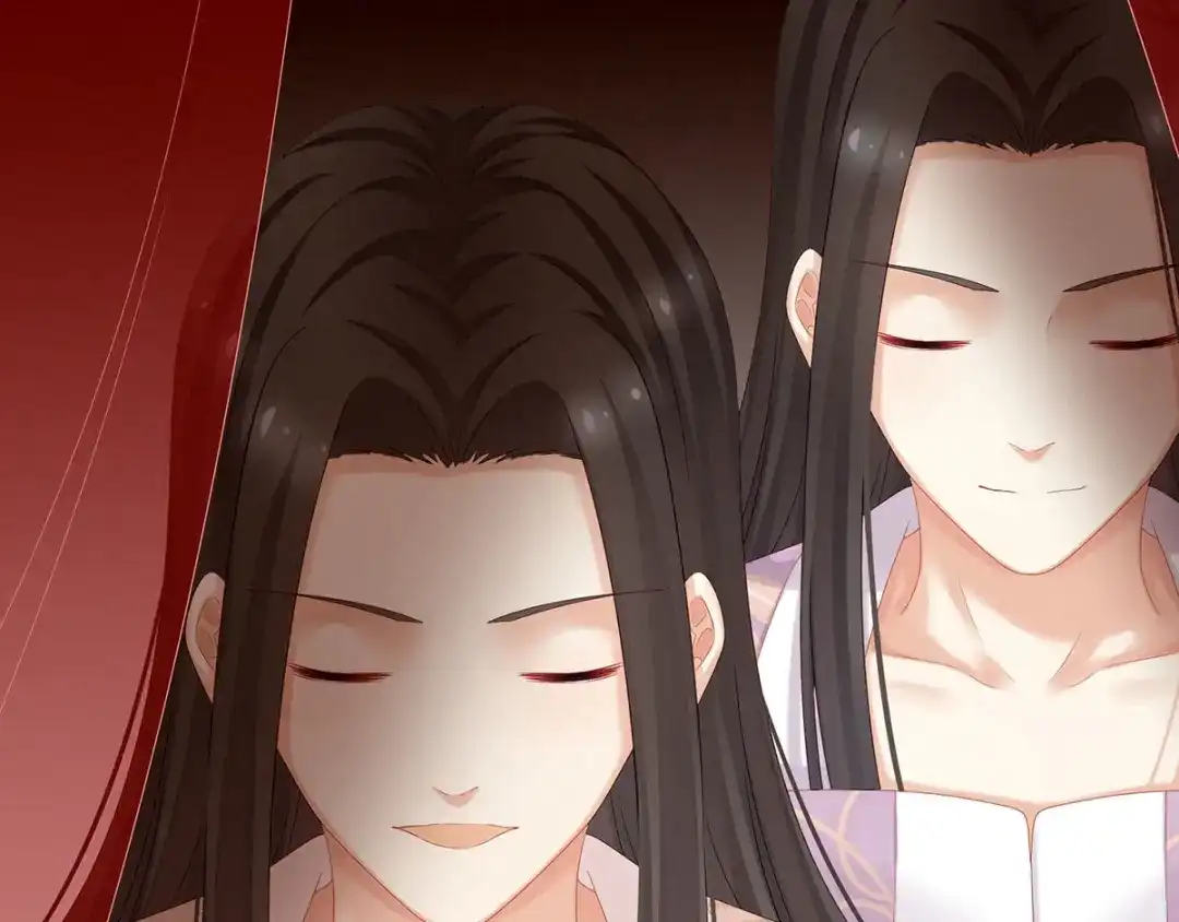 《女帝多蓝颜》第173话 言家两兄弟 第85页