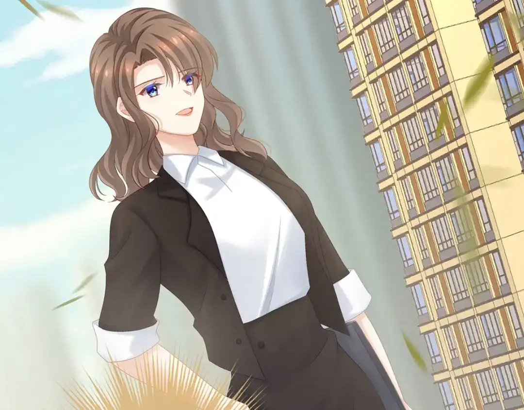 《女帝多蓝颜》第173话 言家两兄弟 第25页