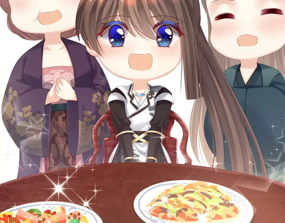 《女帝多蓝颜》第174话 谁都能爬上你的床？ 第20页