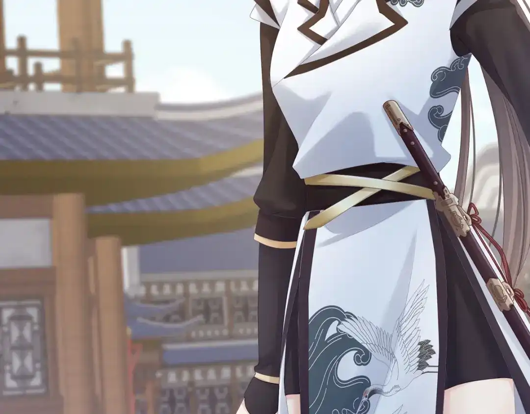 《女帝多蓝颜》第174话 谁都能爬上你的床？ 第9页
