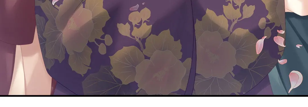 《女帝多蓝颜》第174话 谁都能爬上你的床？ 第15页