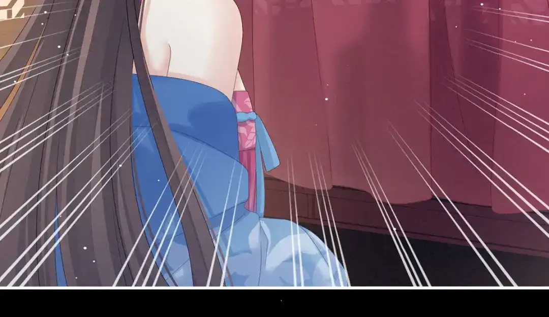 《女帝多蓝颜》第174话 谁都能爬上你的床？ 第38页