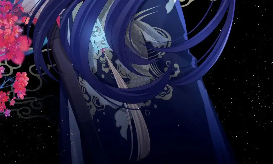 《女帝多蓝颜》第174话 谁都能爬上你的床？ 第3页