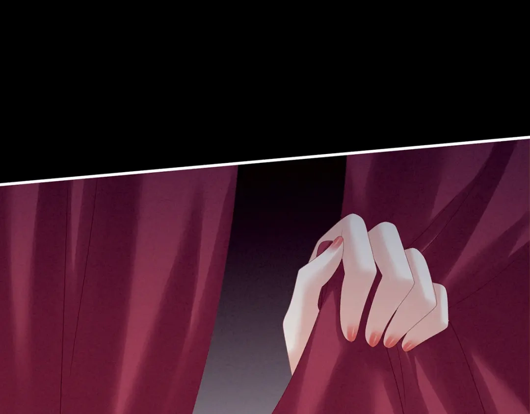 《女帝多蓝颜》第174话 谁都能爬上你的床？ 第42页