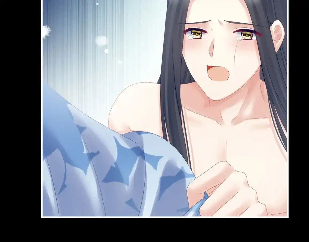 《女帝多蓝颜》第174话 谁都能爬上你的床？ 第104页