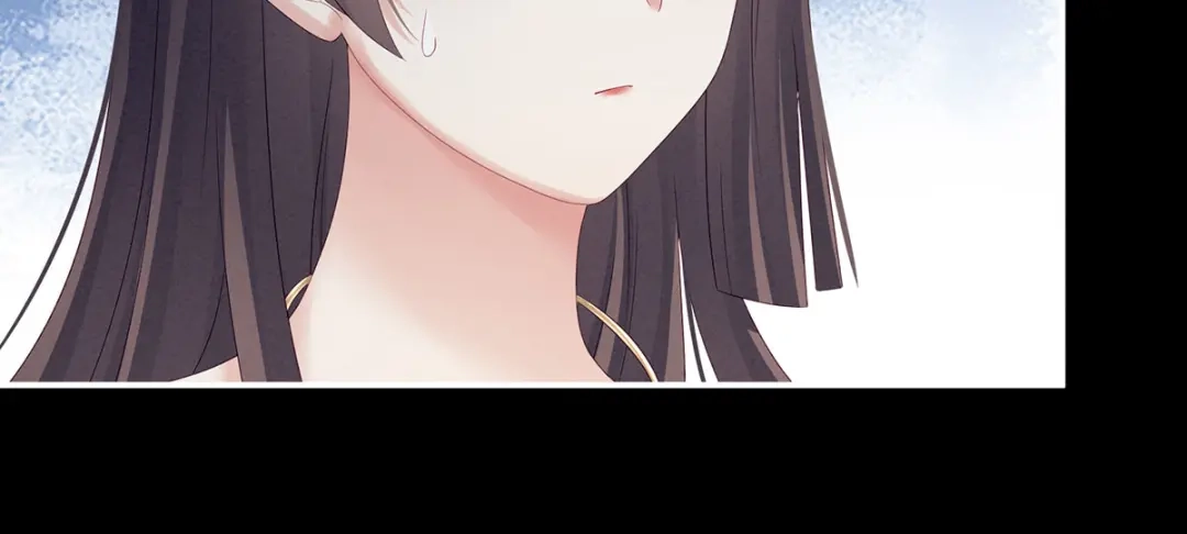 《女帝多蓝颜》第174话 谁都能爬上你的床？ 第35页